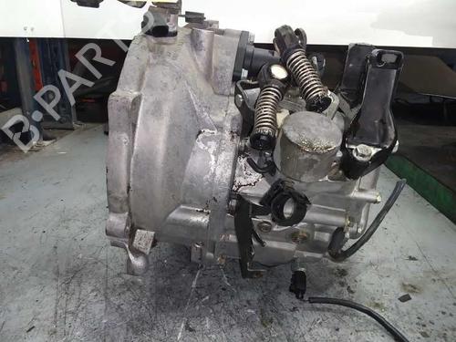 Gearbox SKODA FABIA I (6Y2) 1.4 | BP23549381M3 