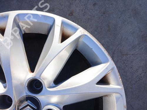 Rim CITROËN C4 Coupe (LA_) 1.6 VTi 120 | BP32391911C45