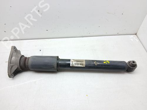 Left rear shock absorber BMW 3 Touring (F31)  | BP20512621M18 