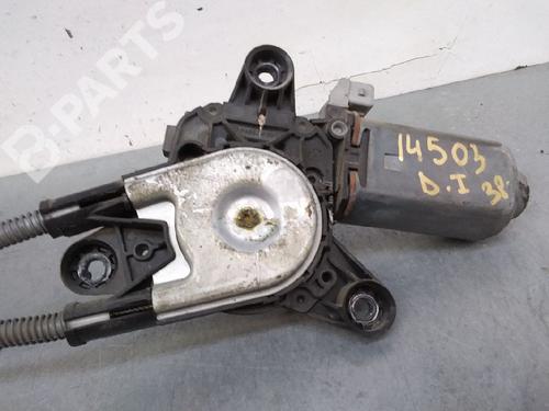 Front left window mechanism PEUGEOT 106 II (1A_, 1C_) 1.1 i | BP10318716C22 