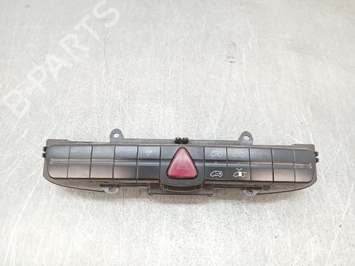 Used Switch MERCEDES-BENZ VITO / MIXTO Van (W639) 111 CDI (639.601, 639.603, 639.605) (109 hp) 19805235