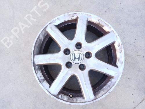 Fælk Fælk HONDA CIVIC VIII Hatchback (FN, FK) 1.8 (FN1, FK2) (140 hp) 33620985 33620985