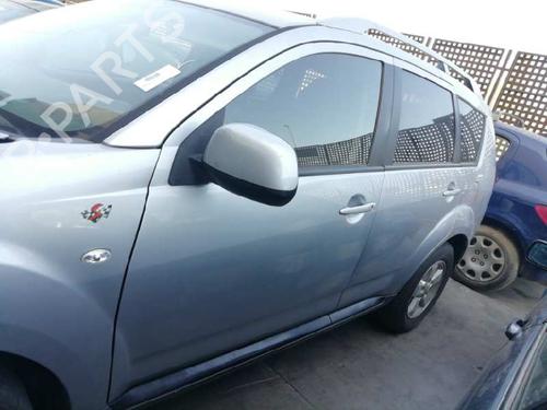 Engine control unit (ECU) PEUGEOT 4007 (VU_, VV_) 2.2 HDi | BP32449615M57 - Image 17