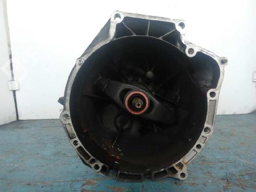 Used Gearbox BMW 3 (E46) [1997-2005]  7778414