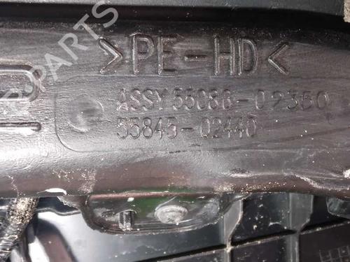 Dashboard TOYOTA AURIS (_E18_) 1.8 Hybrid (ZWE186_, ZWE186R) | BP13492063C46 