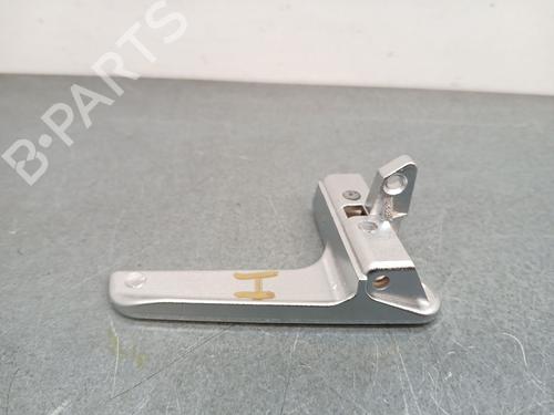 Front left interior door handle SEAT IBIZA II (6K1)  | BP19429476I13 