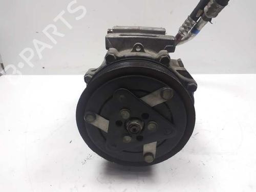 Used AC compressor PEUGEOT 307 SW (3H) [2002-2009]  17726199