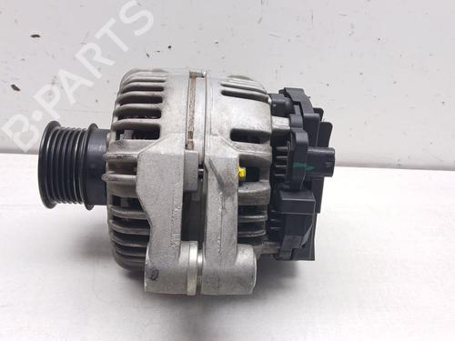 Alternator OPEL ASTRA H TwinTop (A04) 1.9 CDTi (L67) | BP30000497M7