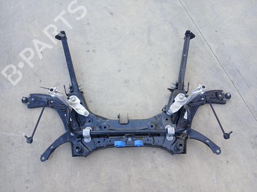 Forbro RENAULT ARKANA I (LCM_, LDN_) 1.3 TCe 140 (LDN0) (140 hp) 30412005