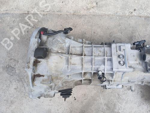 Gearbox KIA SORENTO I (JC)  | BP29976756M3 