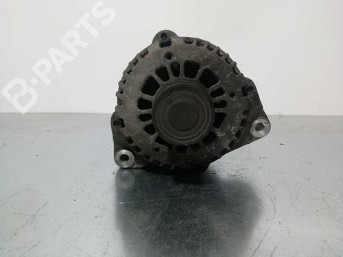 Used Alternator SSANGYONG KYRON 2.0 Xdi (141 hp) 5650600