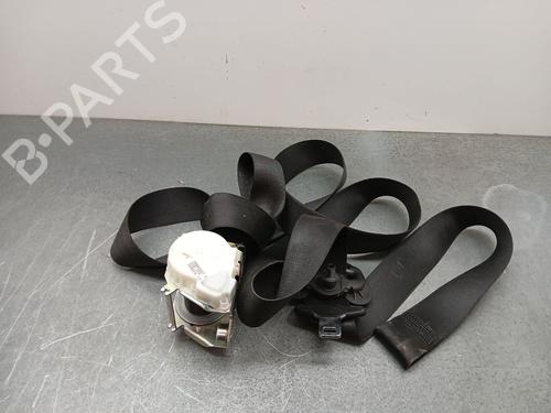 Front left seatbelt BMW 1 (E87) 118 d | BP23072701I26 
