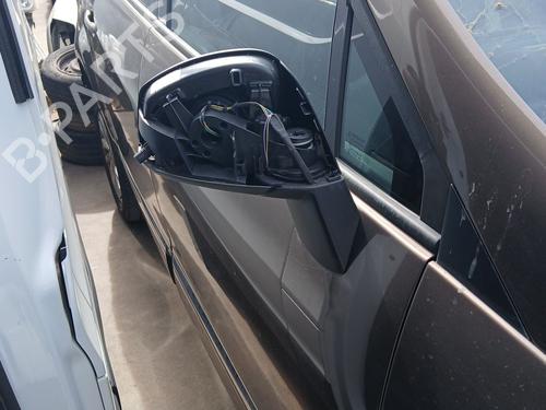 Used Right front door RENAULT GRAND SCÉNIC III (JZ0/1_) 1.4 16V (JZ0F) (131 hp) 32299296