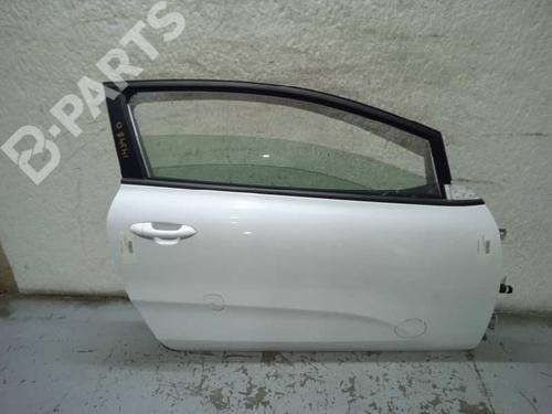 Used Right front door Right front door KIA PRO CEE'D (JD) [2013-2018] 11037169 11037169