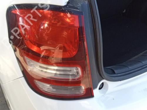 left-taillight-citroen-c3-ii-sc_-2009-39961424 main image
