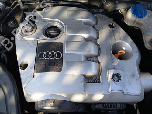 AC compressor AUDI A4 B6 (8E2) 2.0 | BP31160132M34  - Image 13
