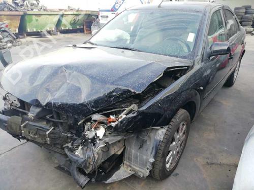 Right mirror FORD MONDEO III (B5Y)  | BP7801750C27 
