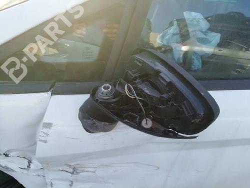 Rear left exterior door handle FORD FIESTA VI (CB1, CCN) 1.4 | BP6151265C130  - Image 26