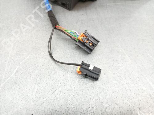 Right mirror PEUGEOT 208 II (UB_, UP_, UW_, UJ_) e-208 | BP30683698C27 