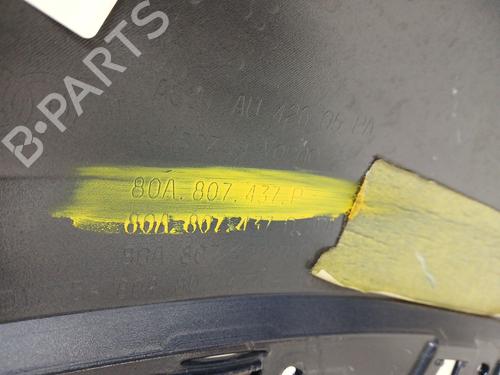 Front bumper AUDI Q5 (FYB, FYG) SQ5 TDI Mild Hybrid quattro | BP30000528C7