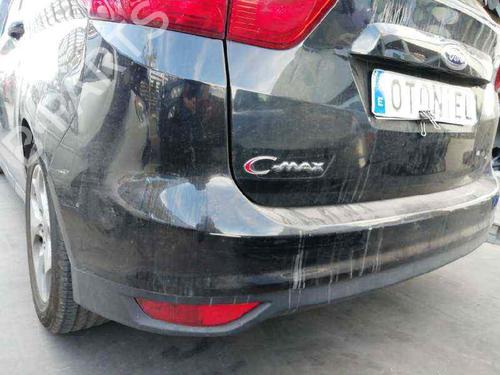 Used Rear bumper FORD C-MAX II (DXA/CB7, DXA/CEU) [2010-2019]  16094934