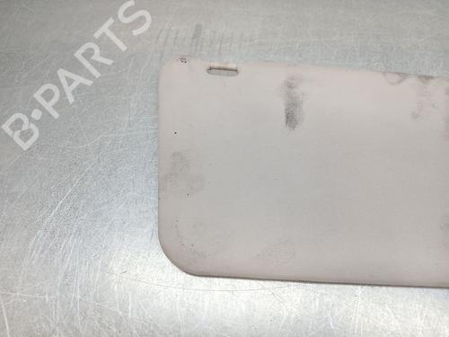 Right sun visor PEUGEOT EXPERT Tepee (VF3X_) 1.6 HDi 90 16V | BP38724674I2 - Image 3