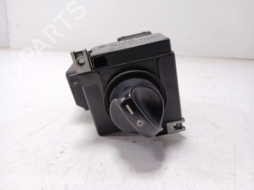 Mando luces MERCEDES-BENZ A-CLASS (W168) A 160 (168.033, 168.133) (102 hp) 31136919