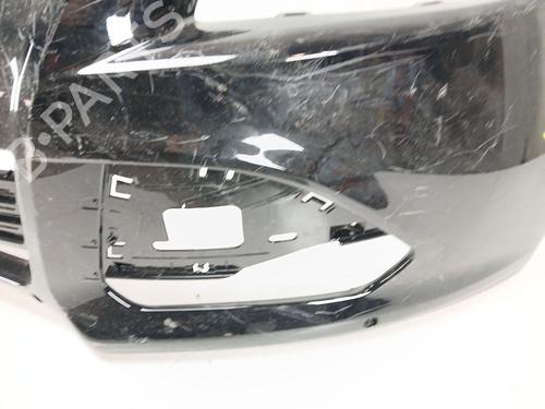Front bumper FORD KUGA II (DM2) 1.6 EcoBoost 4x4 | BP30150844C7 