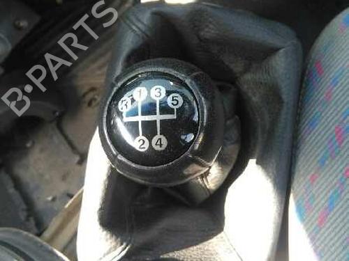 Ignition coil OPEL CORSA B (S93)  | BP2367398M94 
