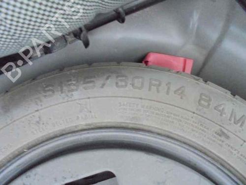 ABS pump FIAT 500 (312_) 1.2 (312AXA1A) | BP8797601M43 