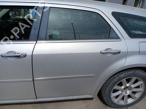 Drzwi tylne lewe CHRYSLER 300C (LX, LE) 3.0 CRD 5134177AI
