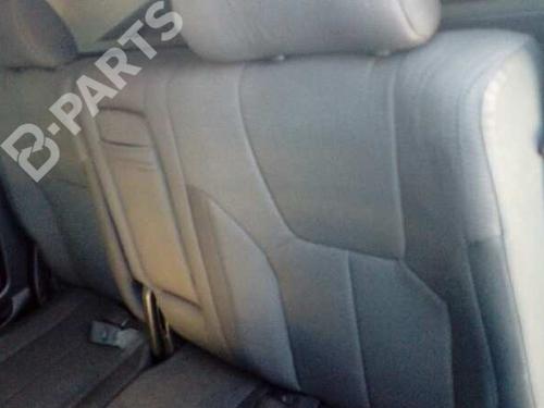 Left rear window switch SSANGYONG REXTON / REXTON II (GAB_) 2.7 Xdi | BP3016680C108  - Image 74