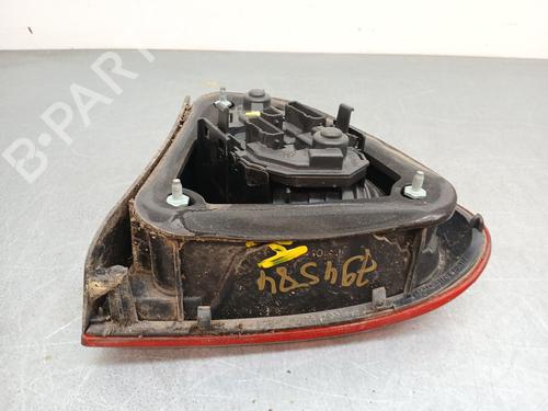 Left taillight SEAT LEON (1M1) 1.9 TDI | BP36387384C34 - Image 4