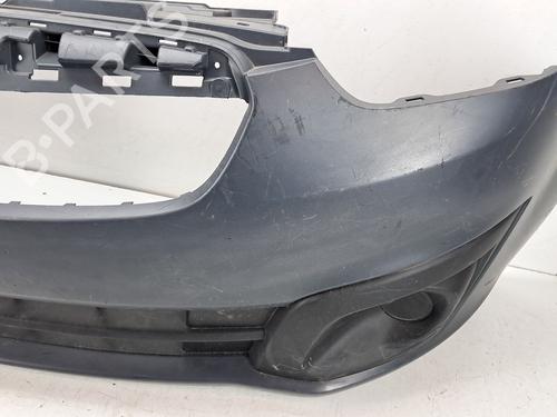 Front bumper OPEL COMBO Box Body/MPV (X12) 1.4 CNG (B05) | BP29403374C7 