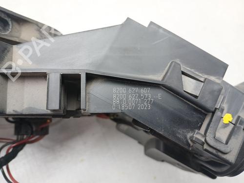 Switch RENAULT CLIO III (BR0/1, CR0/1) 1.5 dCi (C/BR0G, C/BR1G) | BP31063865I30 