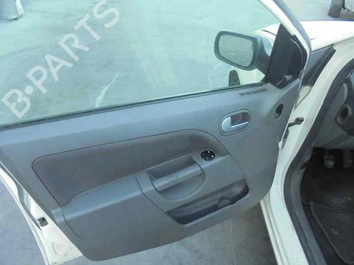 Warning switch FORD FIESTA V (JH_, JD_)  | BP4673704I22 
