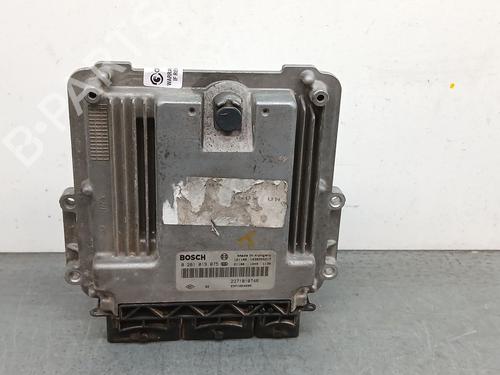 Used Engine control unit (ECU) RENAULT GRAND SCÉNIC III (JZ0/1_) 1.6 dCi (JZ00, JZ12) (130 hp) 29359912