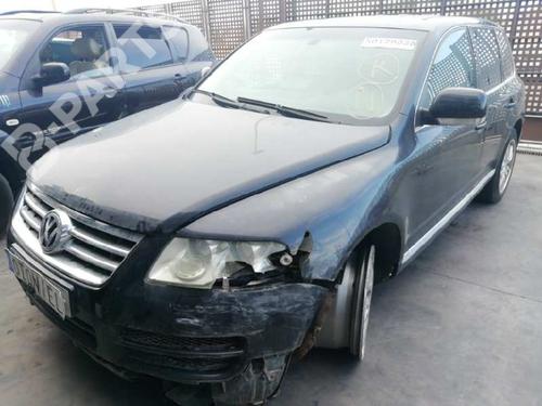 Girkasse VW TOUAREG (7LA, 7L6, 7L7) 2.5 R5 TDI | BP18106155M3 