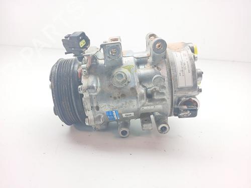 Used AC compressor OMODA 5 1.6 (147 hp) 32227687