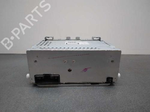 Radio FORD FIESTA VI (CB1, CCN)  | BP17044512E6 