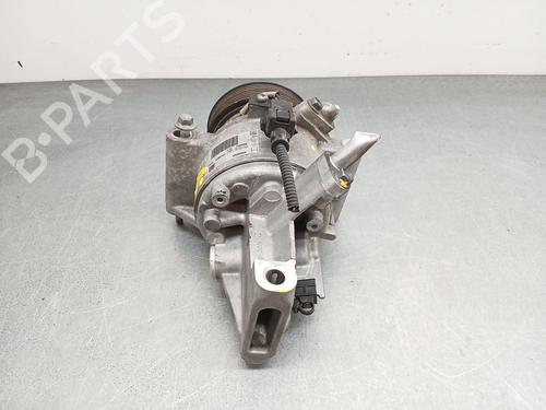AC-Kompressor DACIA SANDERO II TCe 90 (B8M1, B8MA, B8AC) | BP38439558M34 - Image 4