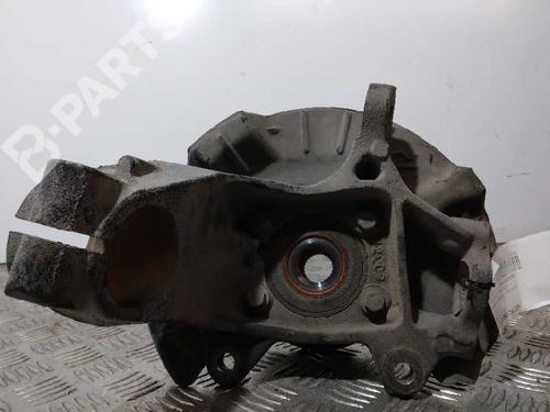 Right front steering knuckle MINI MINI (R50, R53) One D | BP7162496M26 