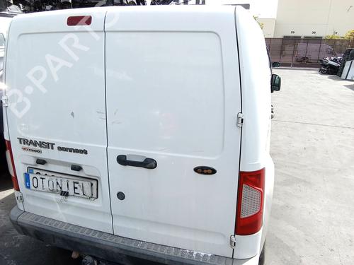 Used Right rear door Right rear door FORD TRANSIT CONNECT (P65_, P70_, P80_) 1.8 TDCi (90 hp) 40254599 40254599