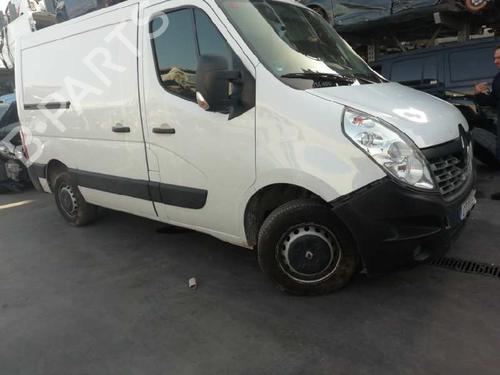 Right sun visor RENAULT MASTER III Van (FV)  | BP17542096I2  - Image 7