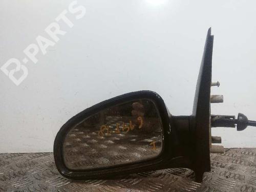 Used Left mirror Left mirror DAEWOO KALOS (KLAS) 1.4 (83 hp) 10355211 10355211