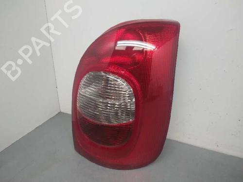 Right taillight CITROËN XSARA PICASSO (N68)  | BP26174798C35 