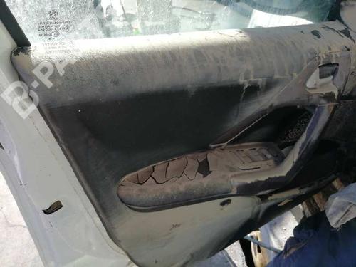 Engine PEUGEOT 2008 I (CU_) 1.6 BlueHDi 100 | BP10310465M1  - Image 53