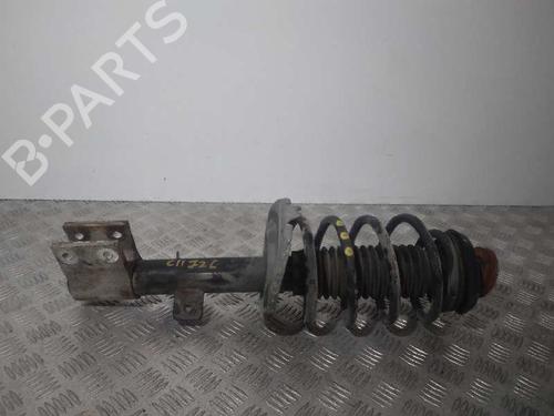 Used Left front shock absorber CITROËN DS5 [2011-2016]  14366354