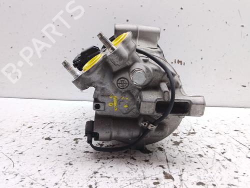 AC compressor VOLVO V40 Hatchback (525) D2 | BP40259202M34 - Image 4