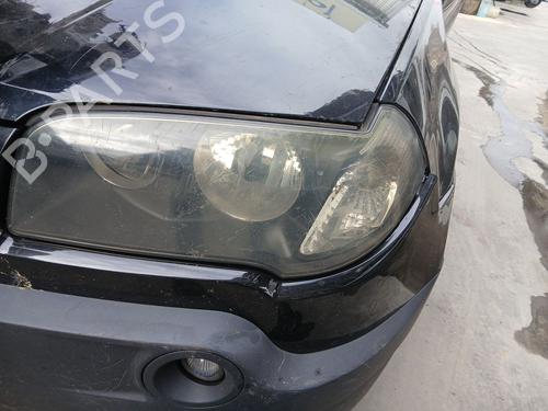 Left headlight BMW X3 (E83) 2.0 d | BP32416843C28 - Image 2
